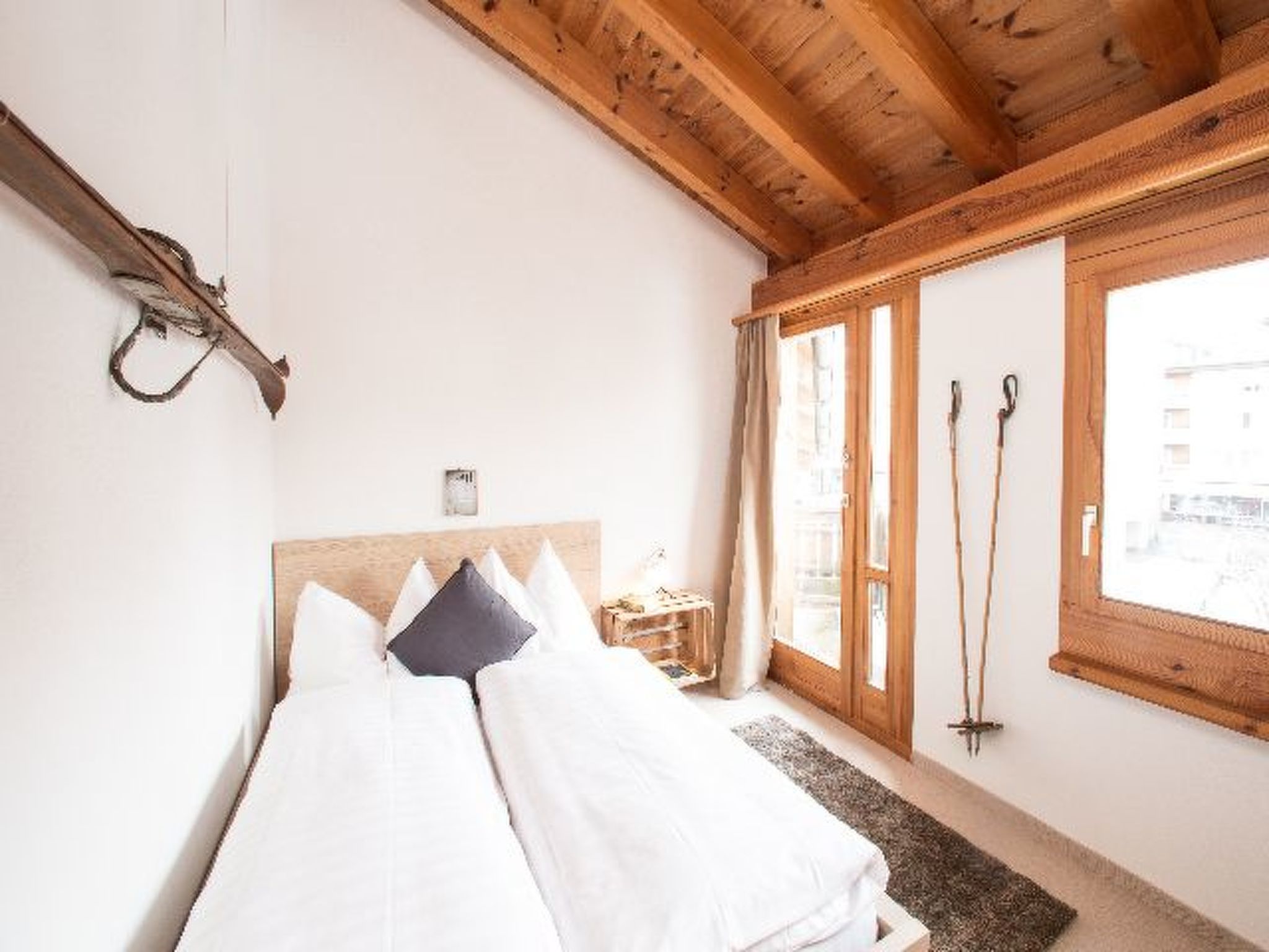 Photo of ARENA Penthouse, (Flims Dorf), 2624