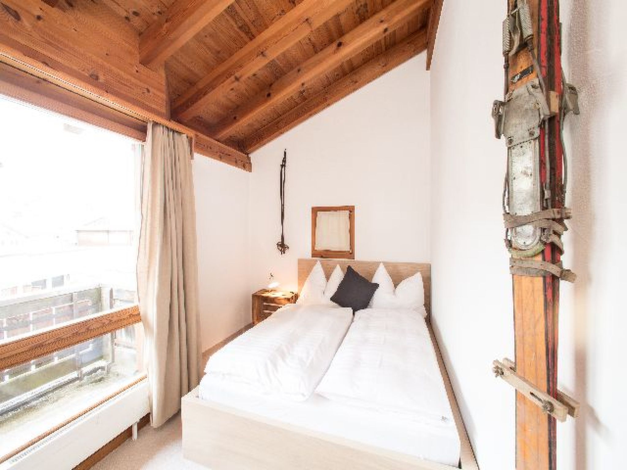 Photo of ARENA Penthouse, (Flims Dorf), 2624