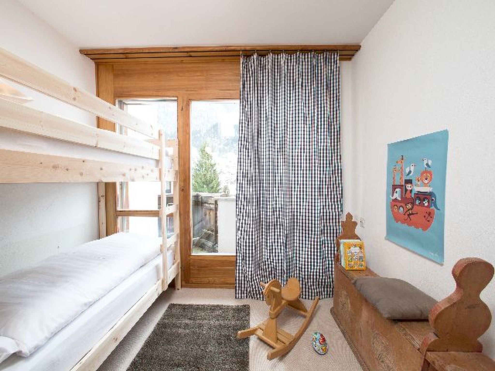 Photo of ARENA Penthouse, (Flims Dorf), 2624