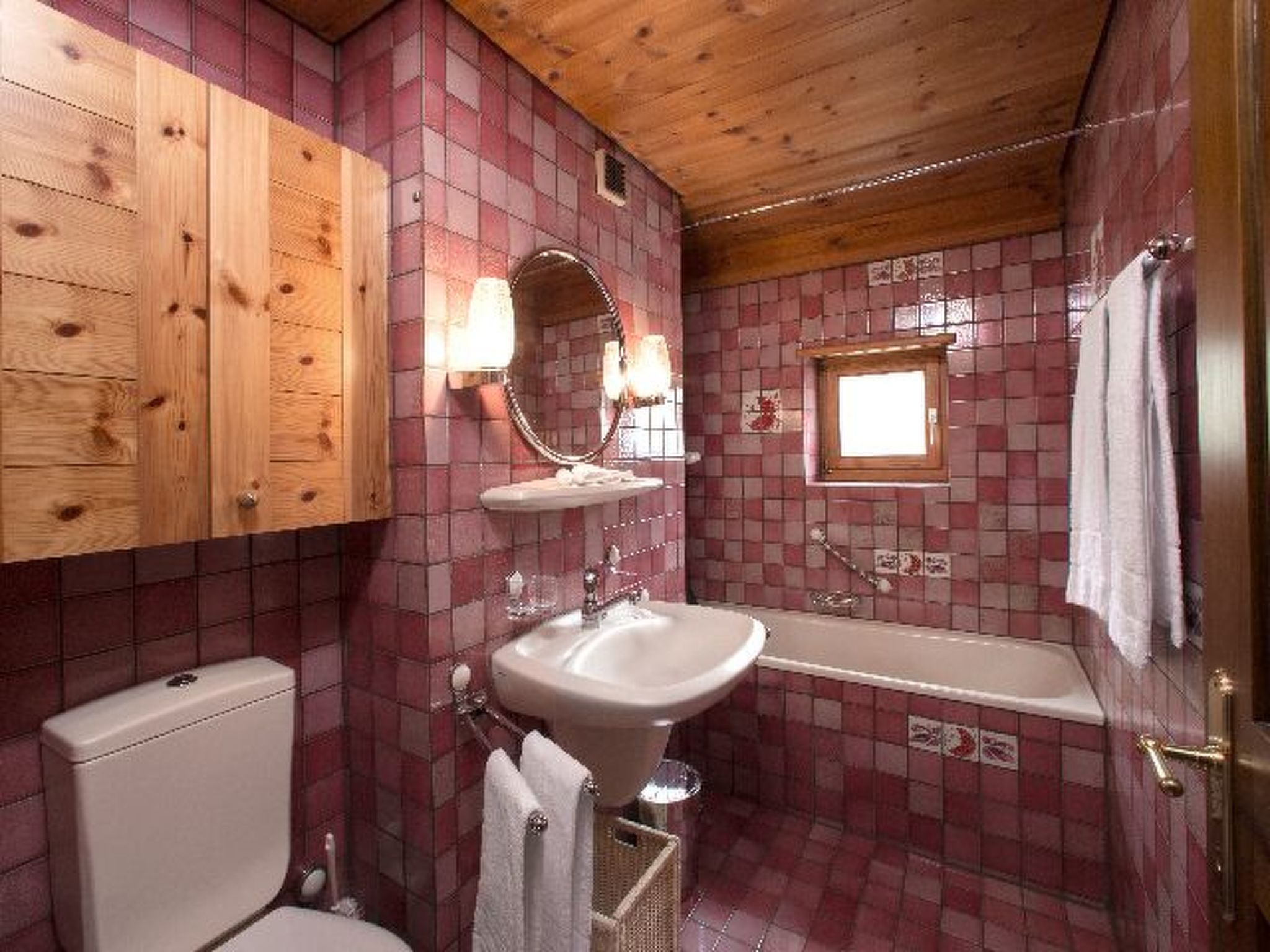 Photo of ARENA Penthouse, (Flims Dorf), 2624