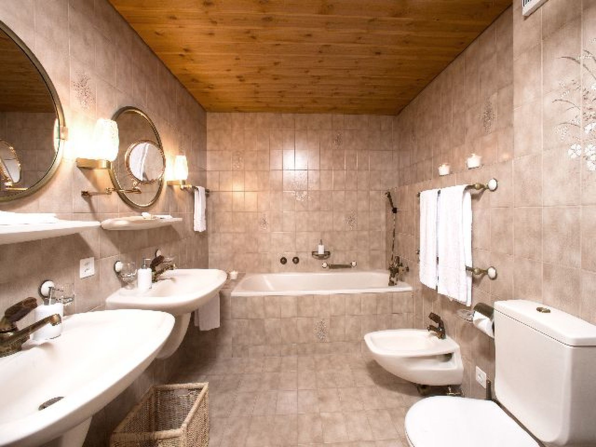 Photo of ARENA Penthouse, (Flims Dorf), 2624