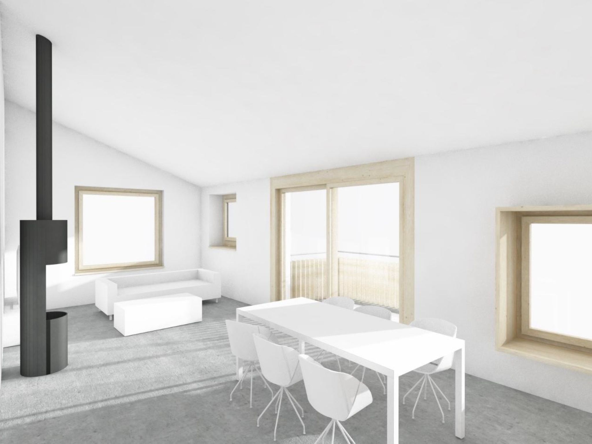 Photo of Casa Mira Selva, (Flims Dorf),