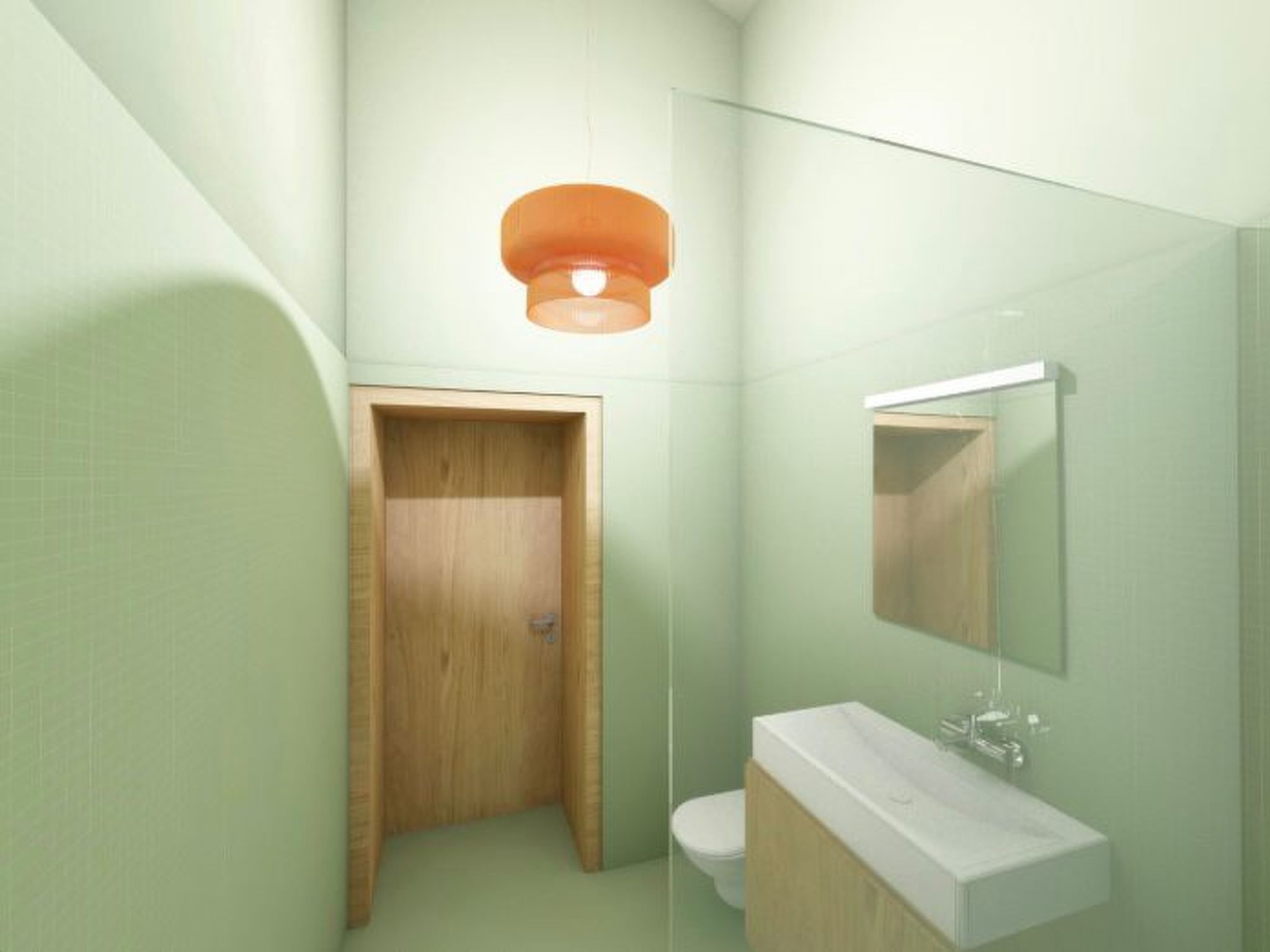 Photo of Casa Mira Selva, (Flims Dorf),