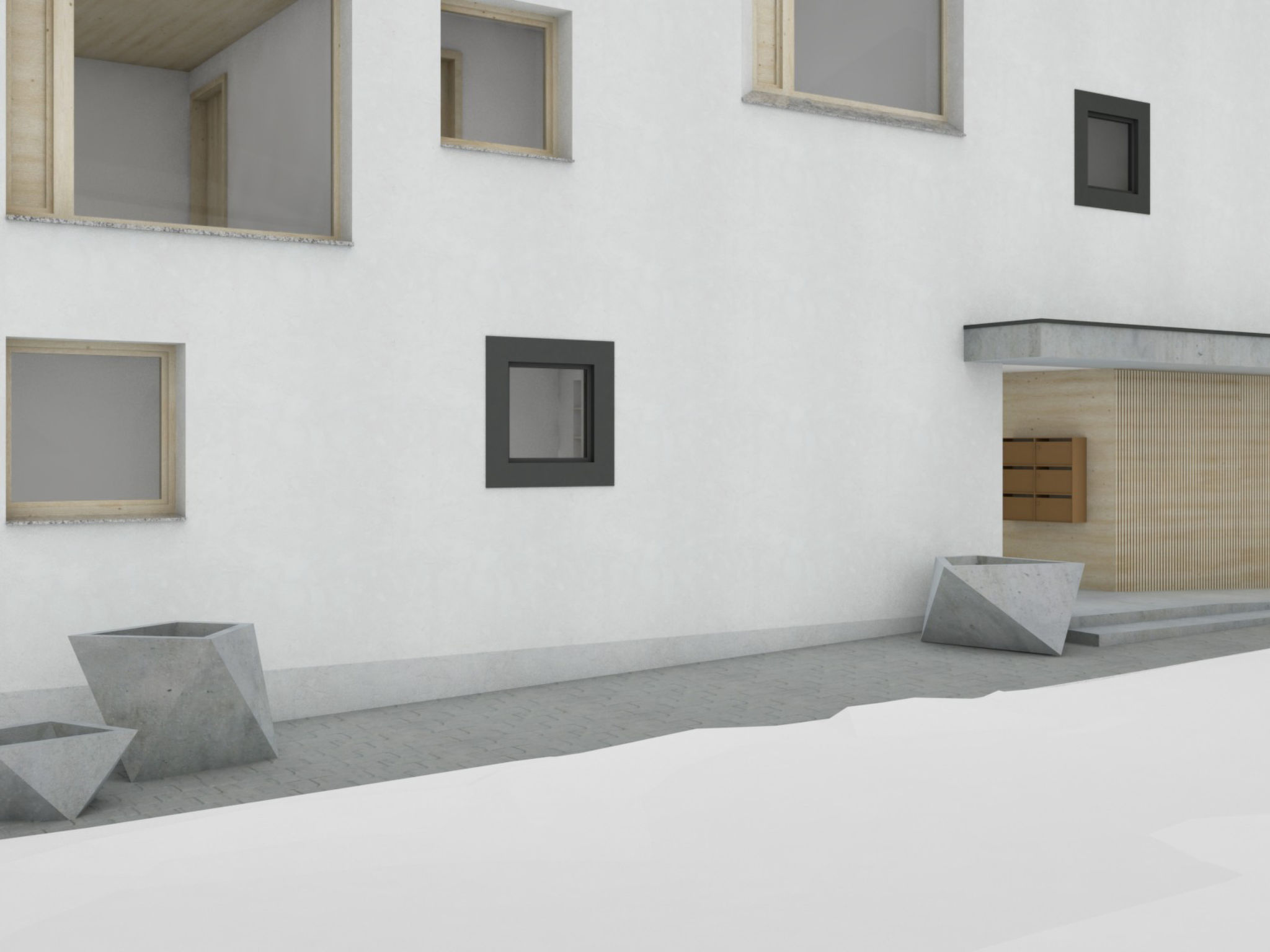 Photo of Casa Mira Selva, (Flims Dorf),