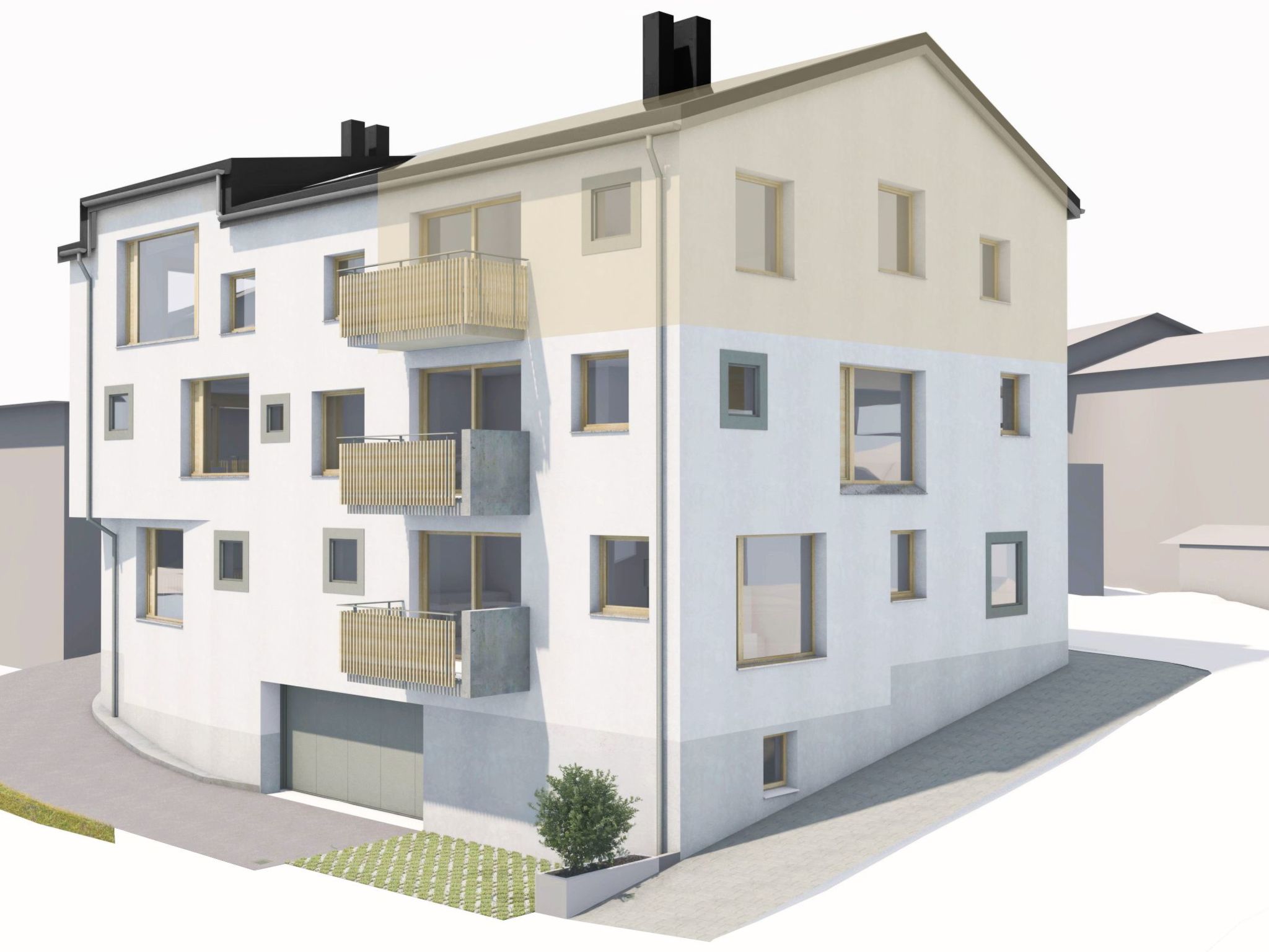 Casa Mira Selva, (Flims Dorf),