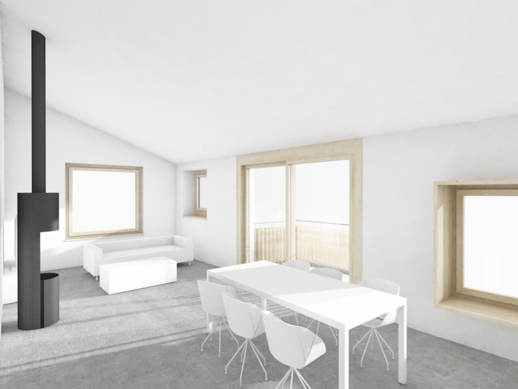 Photo of Casa Mira Selva, (Flims Dorf),