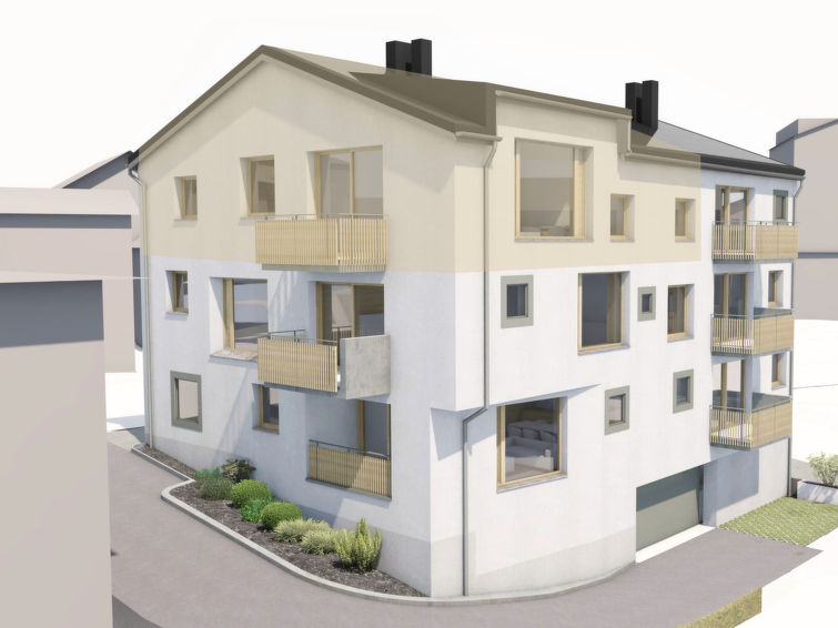 Casa Mira Selva, (Flims Dorf), - Flims