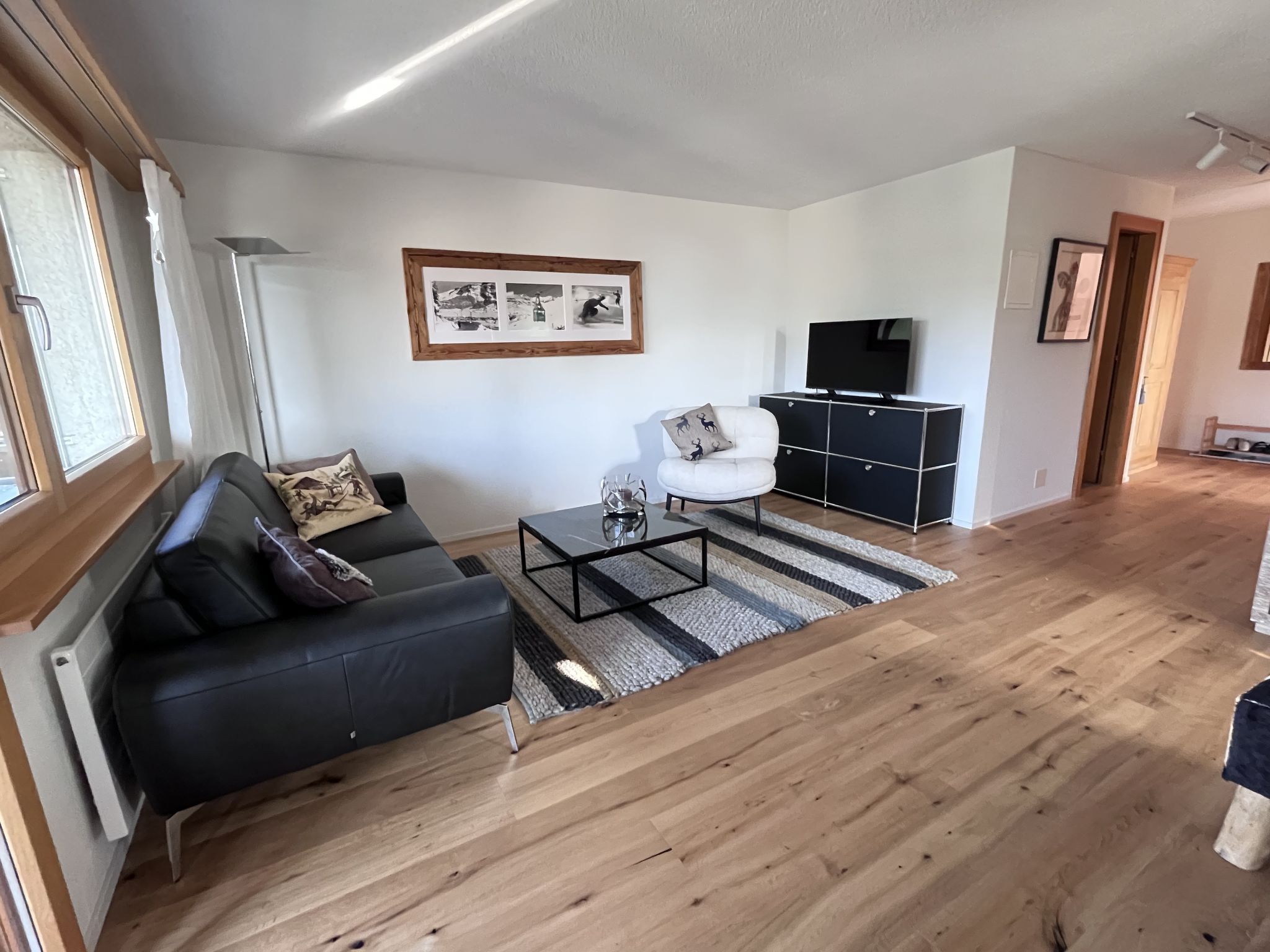 Mandola, (Flims Dorf),