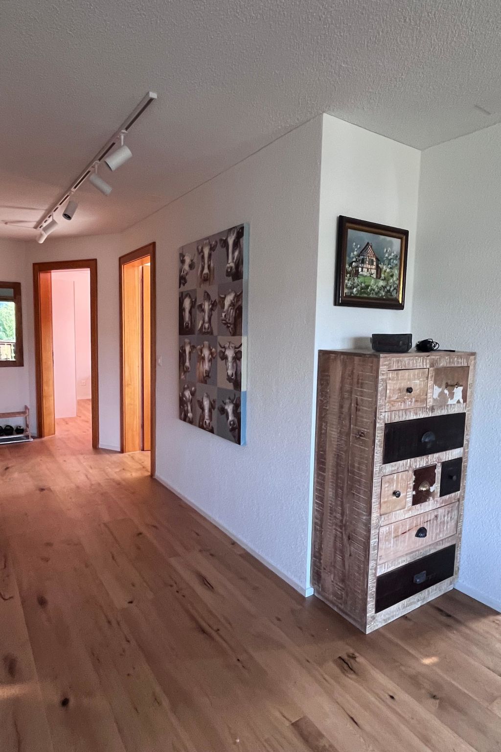 Mandola, (Flims Dorf),