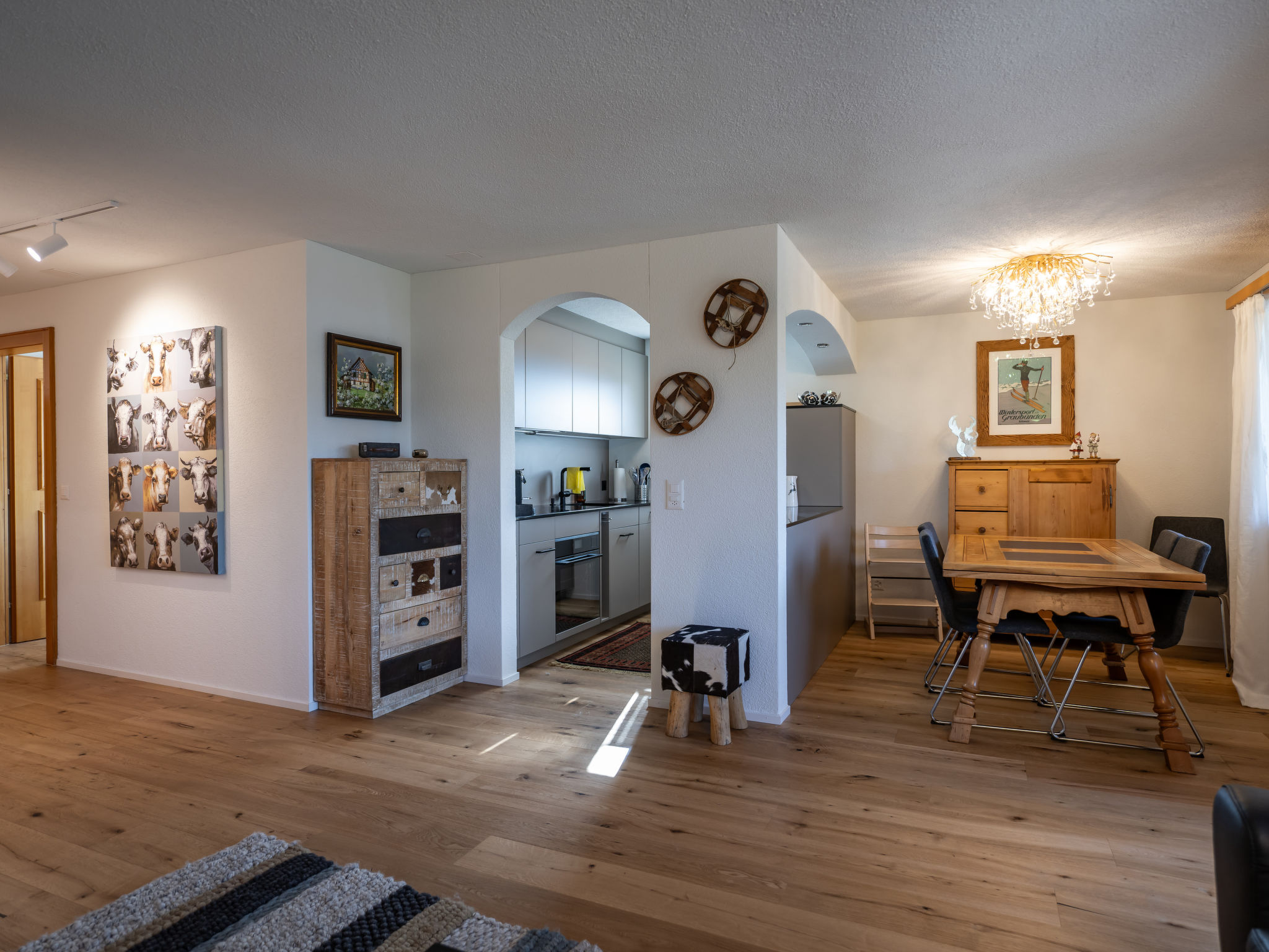 Photo of Mandola, (Flims Dorf),