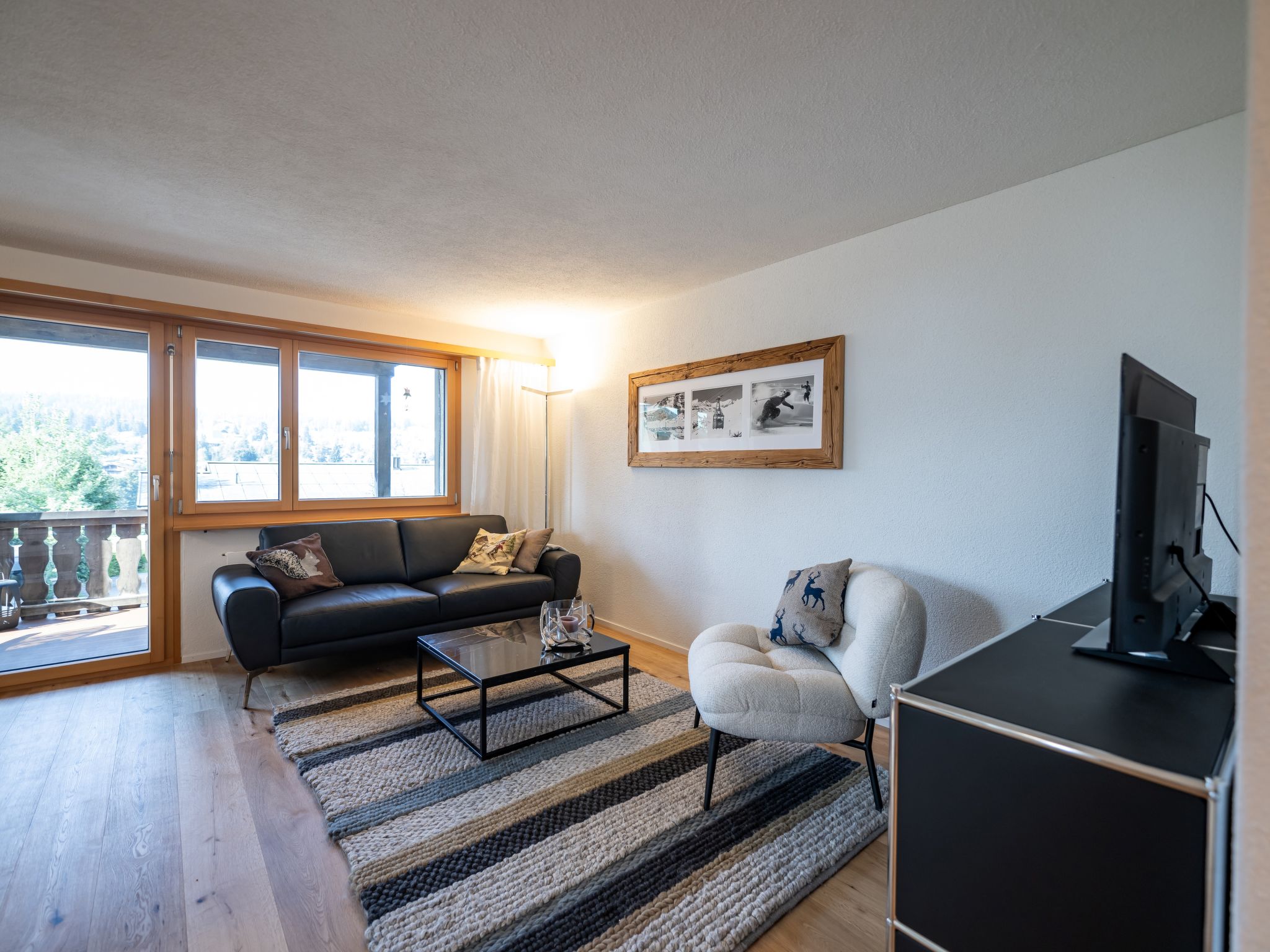 Photo of Mandola, (Flims Dorf),