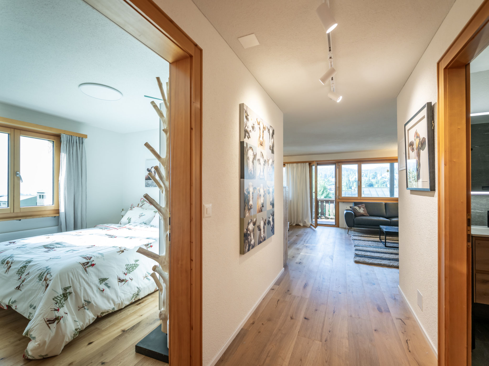Photo of Mandola, (Flims Dorf),