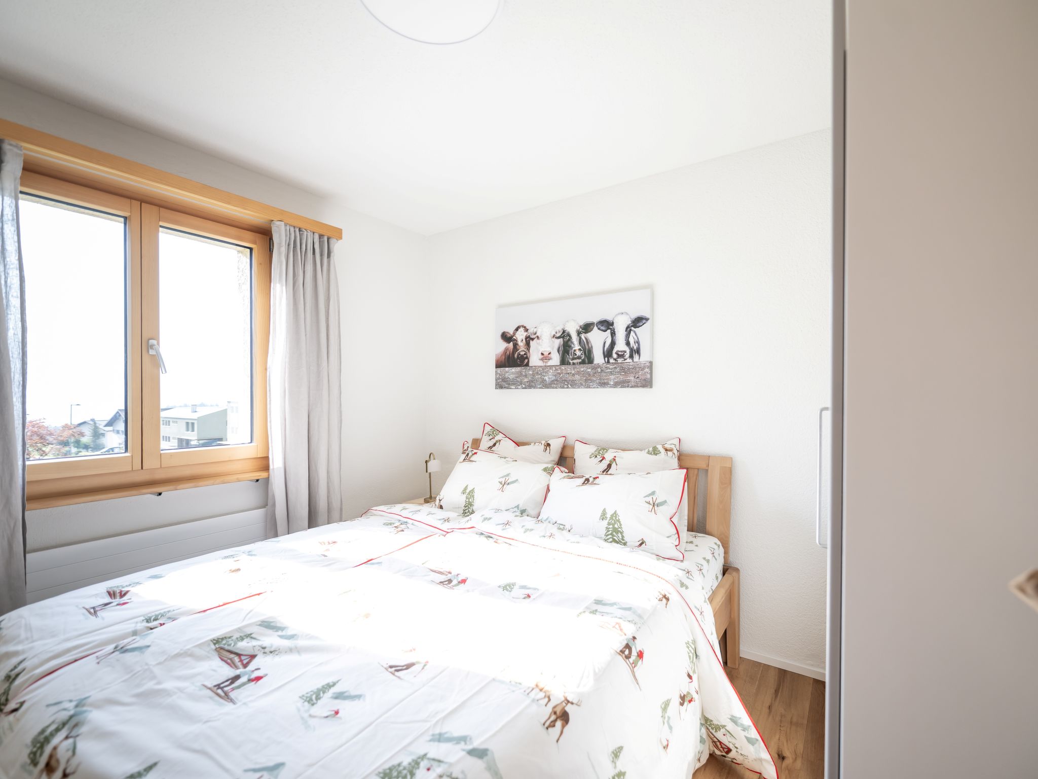 Photo of Mandola, (Flims Dorf),