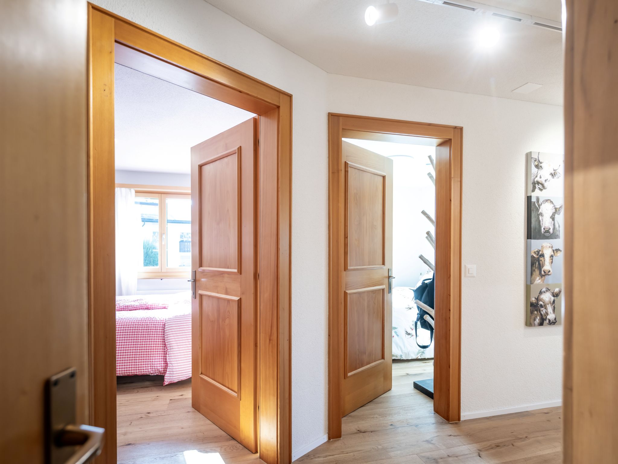 Photo of Mandola, (Flims Dorf),