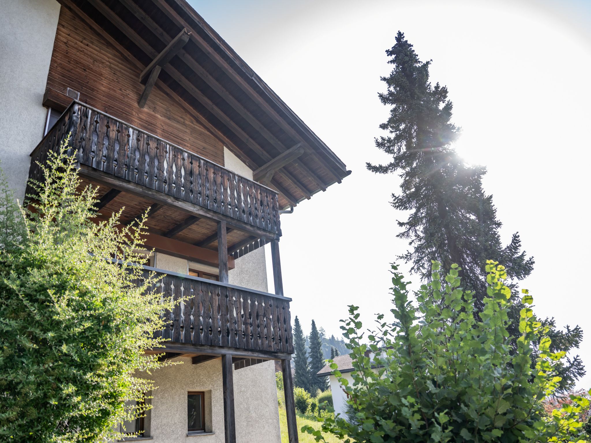 Photo of Mandola, (Flims Dorf),
