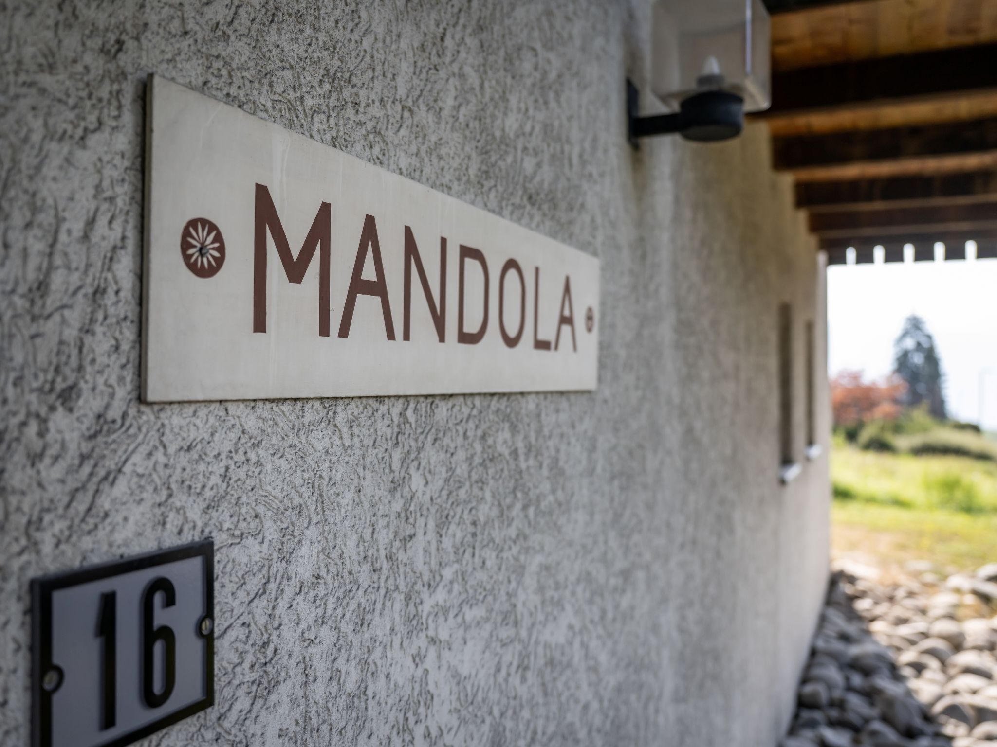 Photo of Mandola, (Flims Dorf),