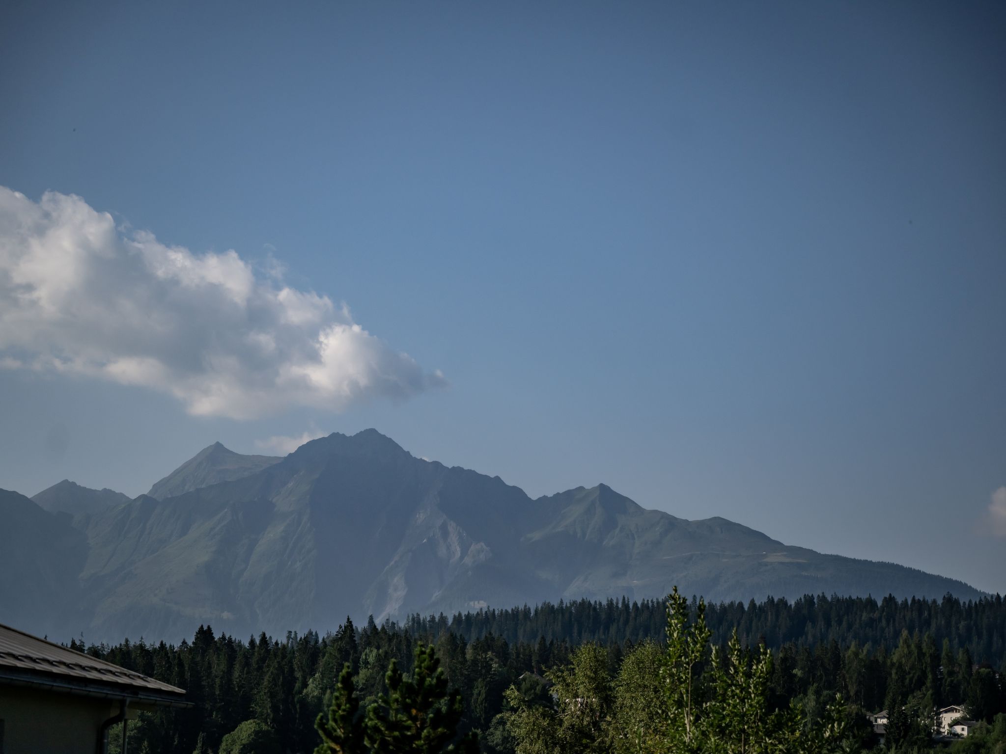 Photo of Mandola, (Flims Dorf),