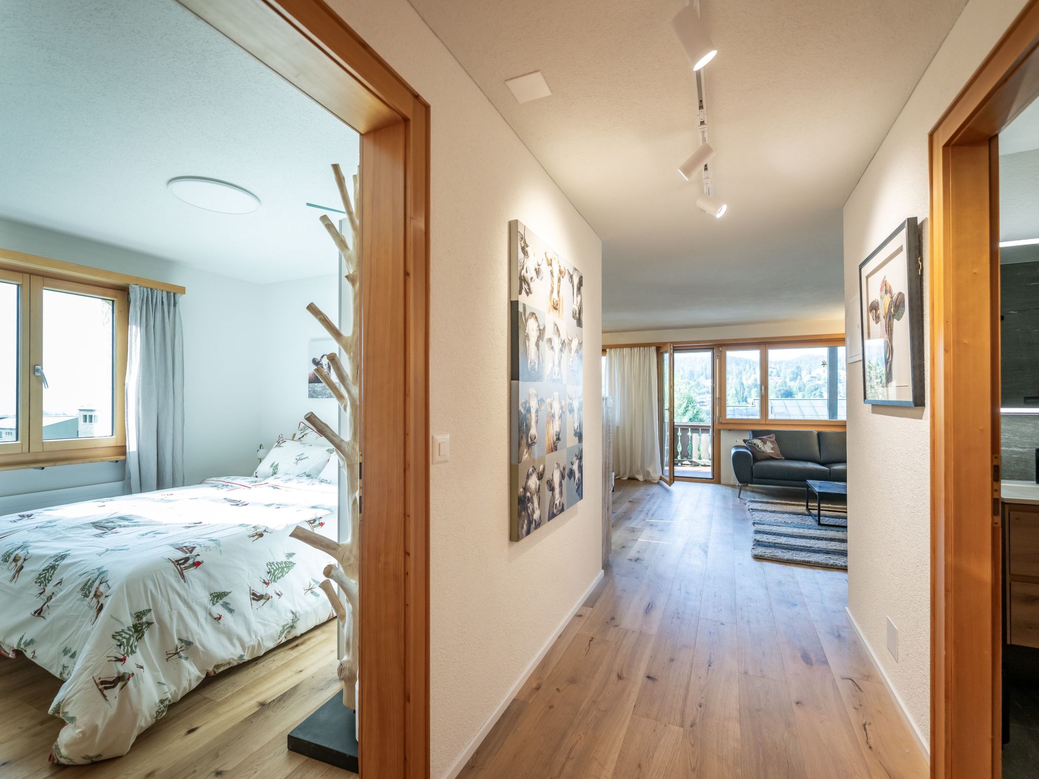 Photo of Mandola, (Flims Dorf),