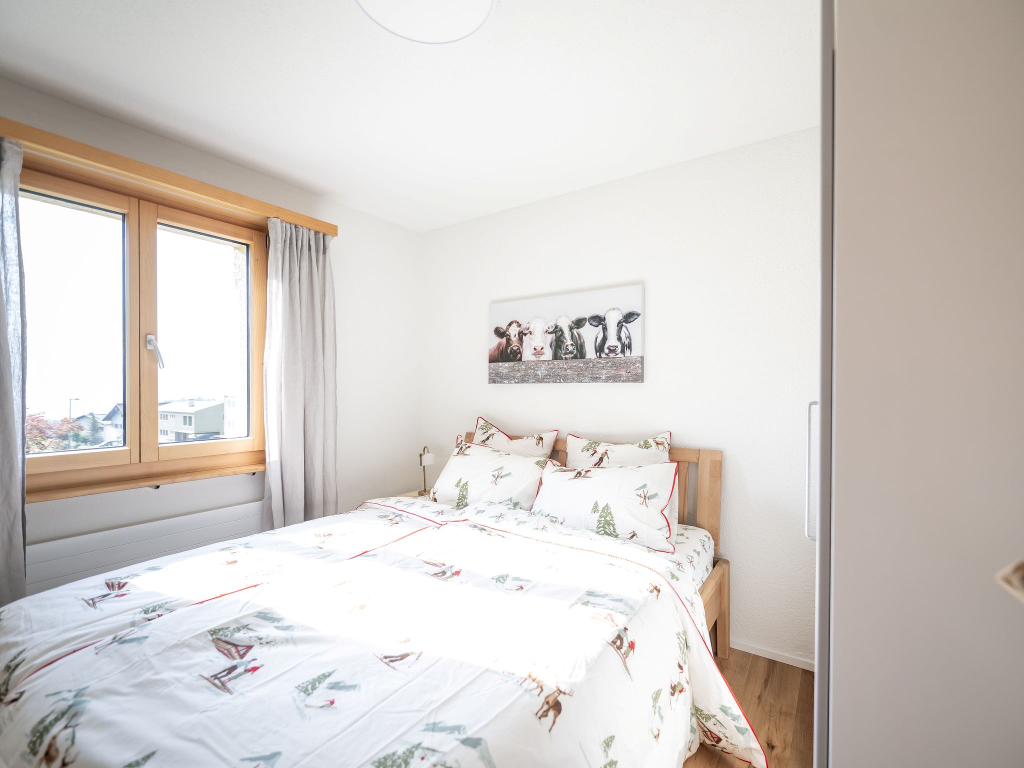 Photo of Mandola, (Flims Dorf),
