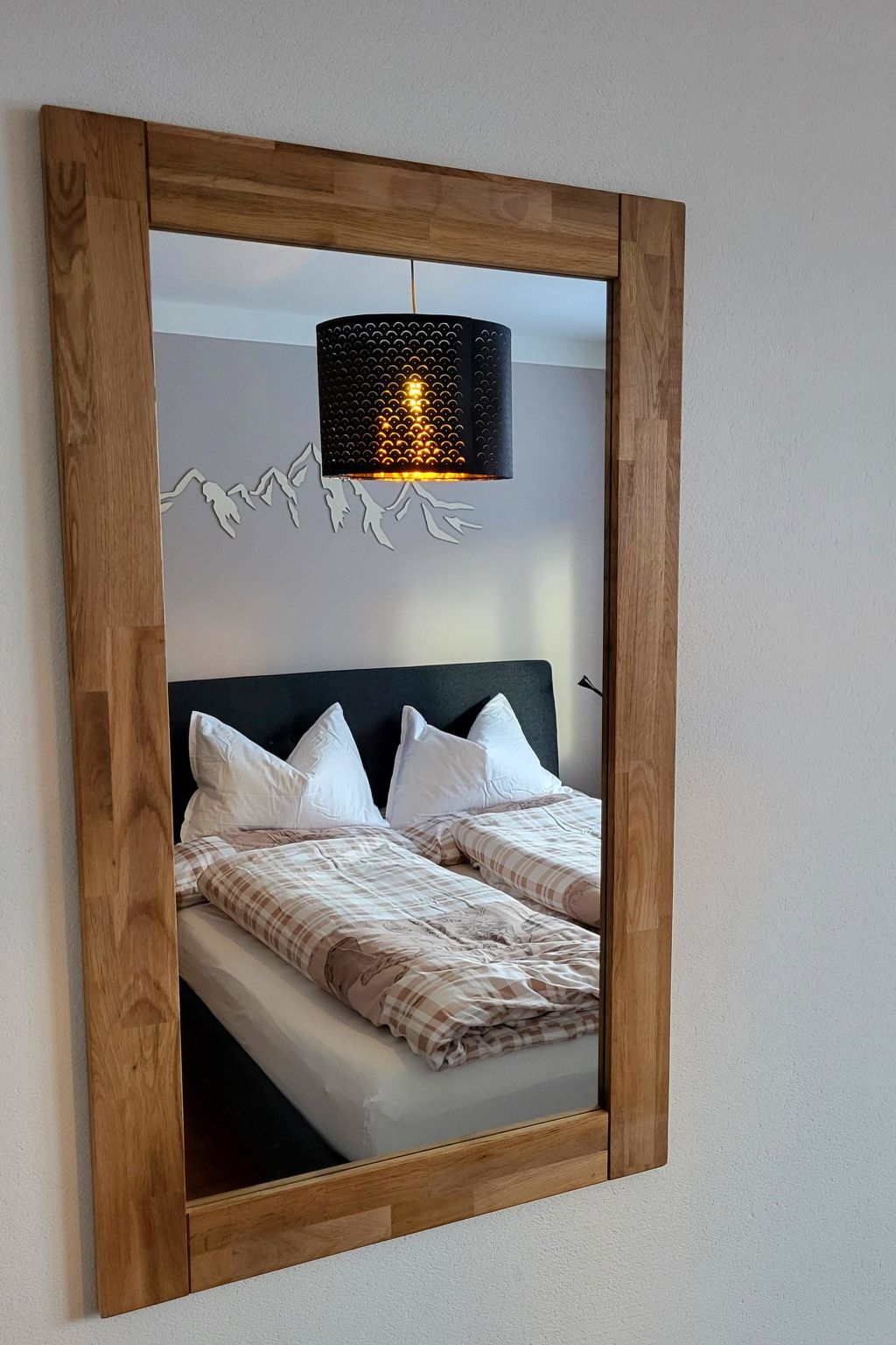 SWISS Chalet Bergoasa Appartement/Fewo, Dusche und Bad, WC, 4-Bettwohnung - Dedans