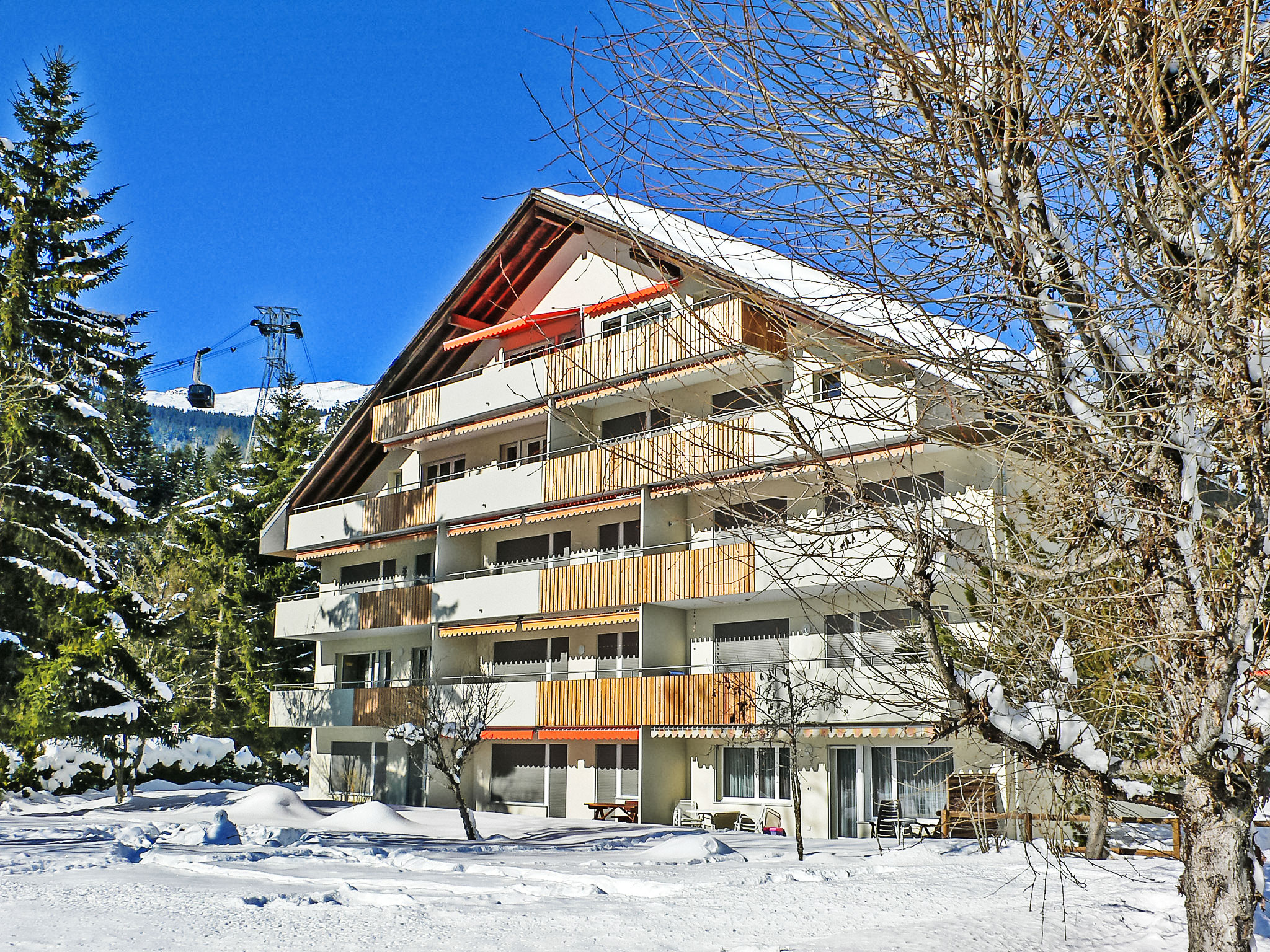 Photo of Val Signina