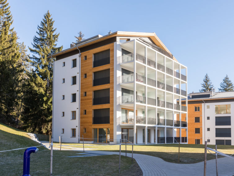 Taviarna Laax 4.5 - Laax