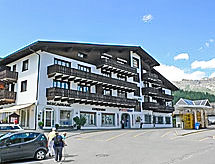 Appartement Apt. 13