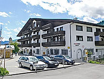 Appartement Apt. 13