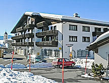 Appartement Apt. 13