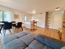 Appartement Apt. 13