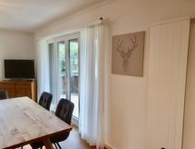 Appartement Apt. 13