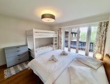 Appartement Apt. 13