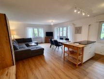 Appartement Apt. 13