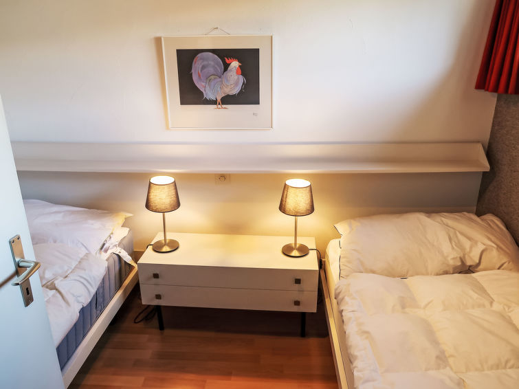 Photo of La Prada Wohnung 119
