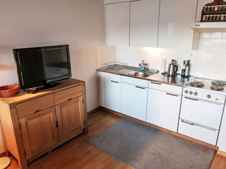 Photo of La Prada Wohnung 119