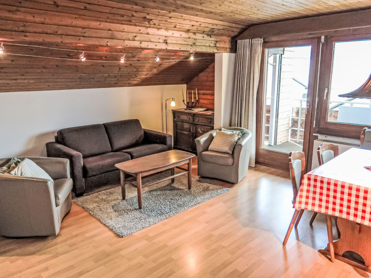 Photo of La Prada Wohnung 119