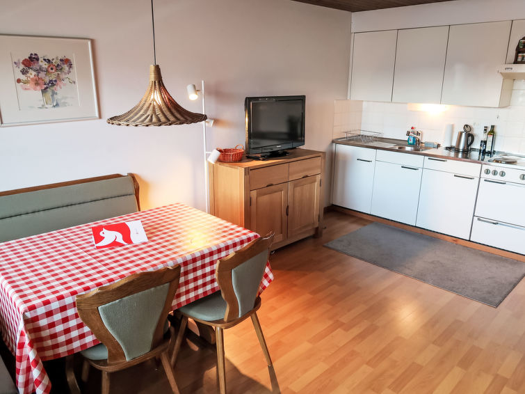 Photo of La Prada Wohnung 119