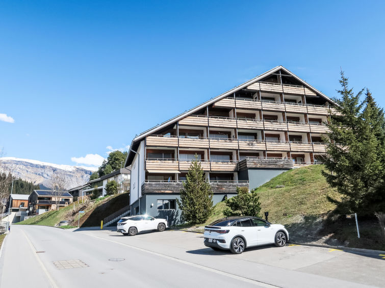 Photo of La Prada Wohnung 119