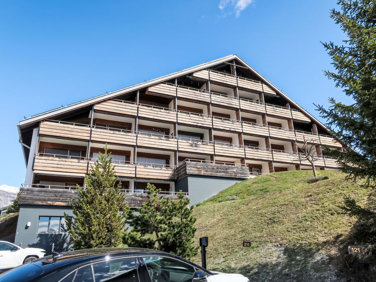 Photo of La Prada Wohnung 119