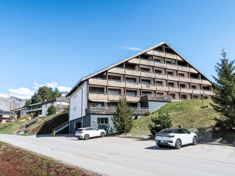 Photo of La Prada Wohnung 119