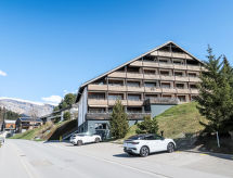 La Prada Wohnung 119