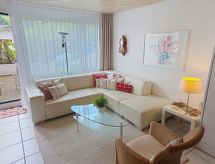 Knus 4-persoons appartement in Laax, vlakbij meer en piste - thumbnail 4