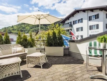 Knus 4-persoons appartement in Laax, vlakbij meer en piste - thumbnail 5