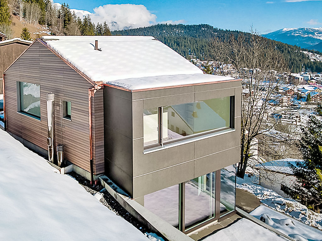 Interhome Melina