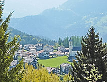 Ferienwohnung Melina