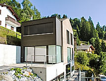 Ferienwohnung Melina