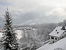 Ferienwohnung Melina