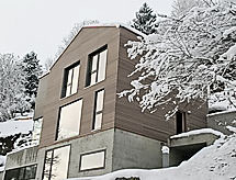 Ferienwohnung Melina