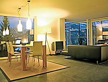 Ferienwohnung Melina