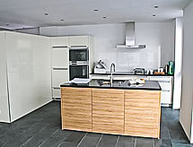 Ferienwohnung Melina